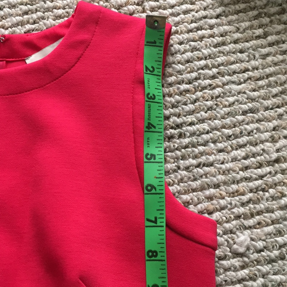 Ann taylor loft dress - Picture 8 of 8